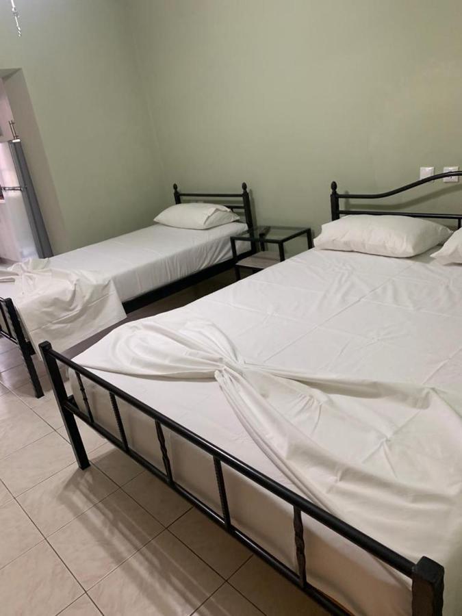 Dea1 Majlinda Apartment Sarande Ngoại thất bức ảnh