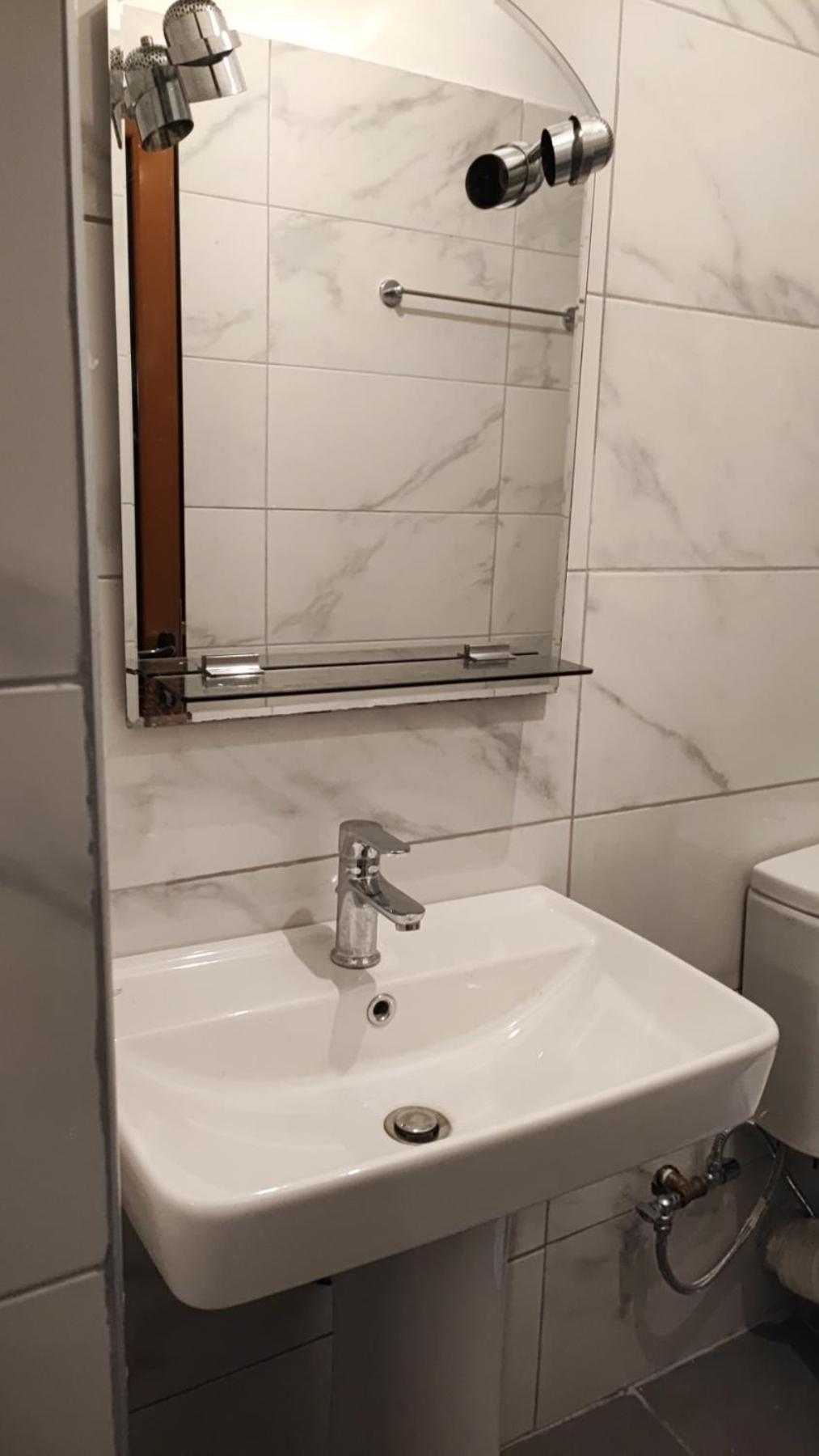 Dea1 Majlinda Apartment Sarande Ngoại thất bức ảnh