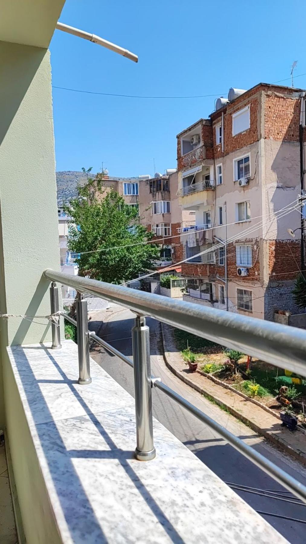 Dea1 Majlinda Apartment Sarande Ngoại thất bức ảnh