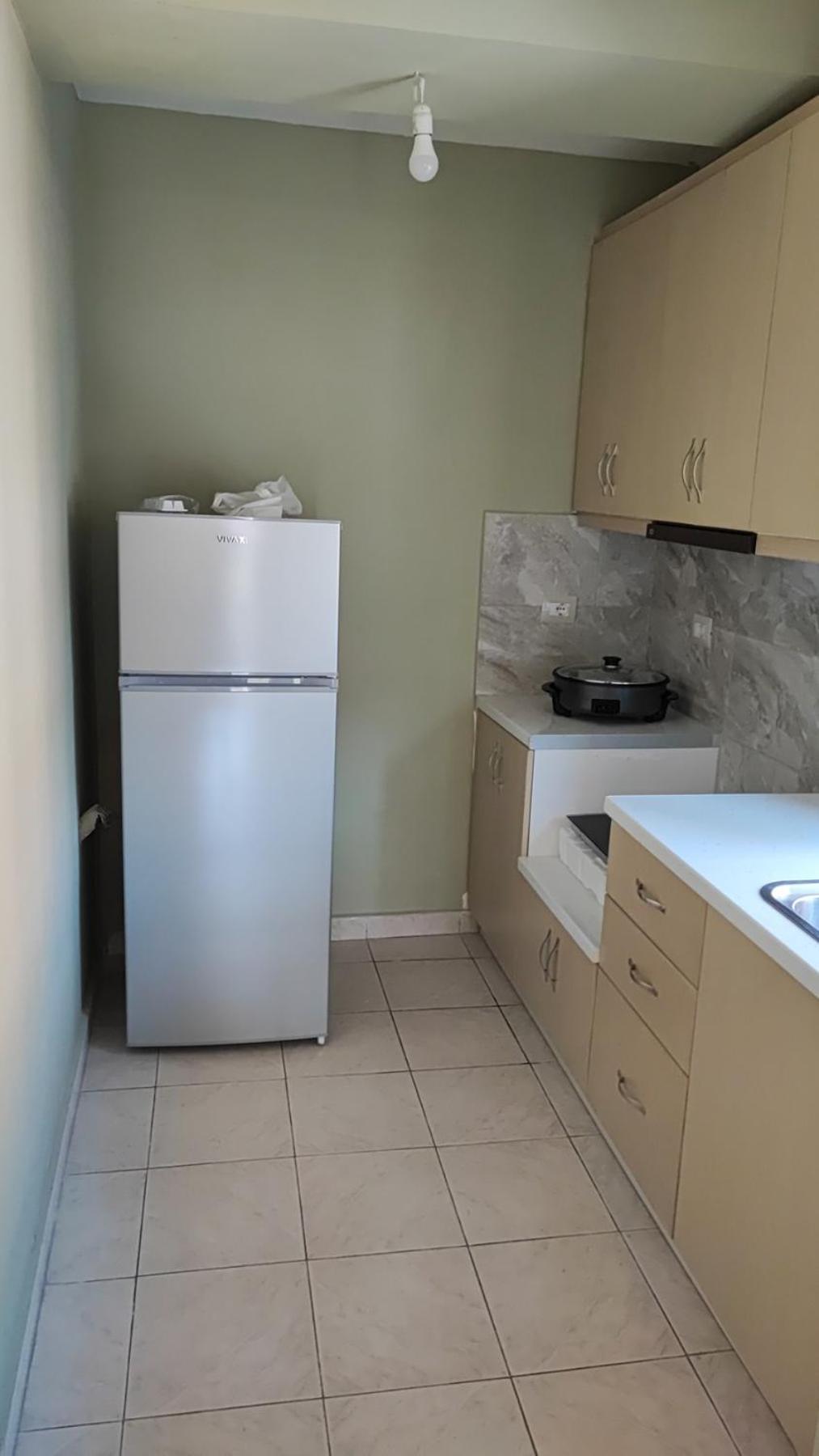 Dea1 Majlinda Apartment Sarande Ngoại thất bức ảnh