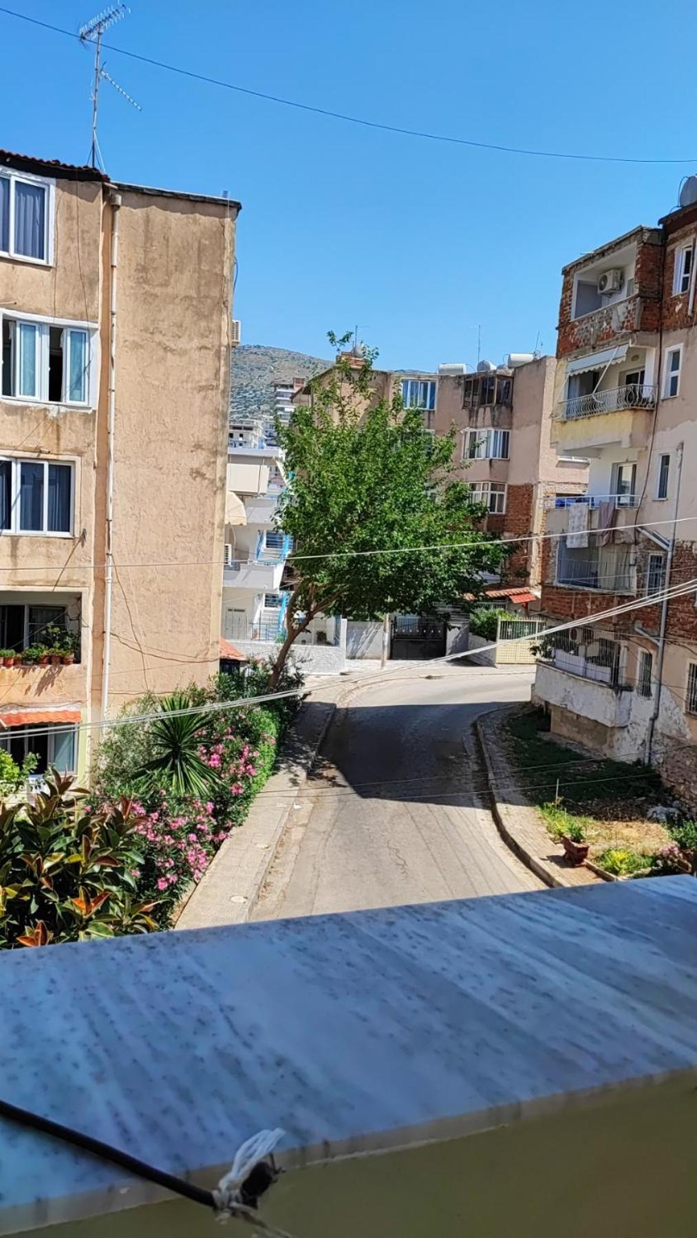 Dea1 Majlinda Apartment Sarande Ngoại thất bức ảnh