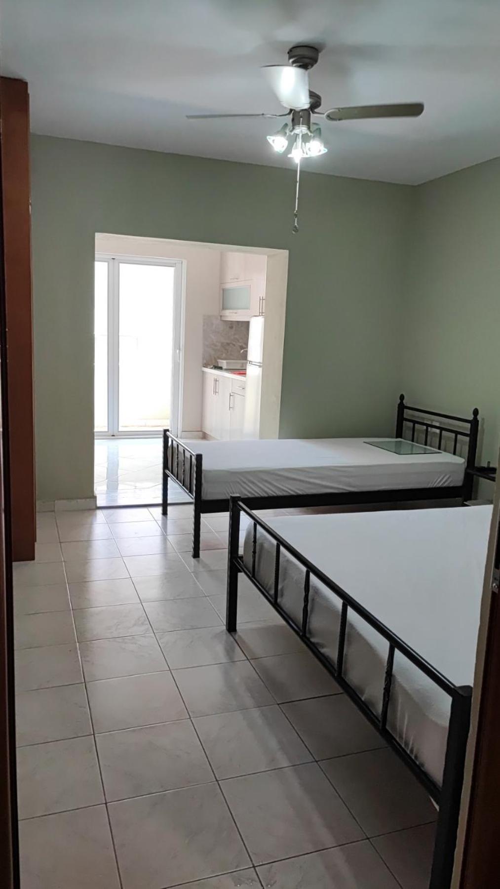 Dea1 Majlinda Apartment Sarande Ngoại thất bức ảnh