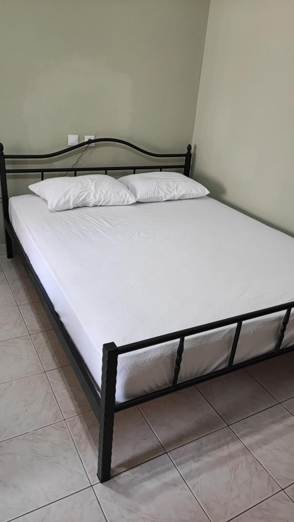 Dea1 Majlinda Apartment Sarande Ngoại thất bức ảnh
