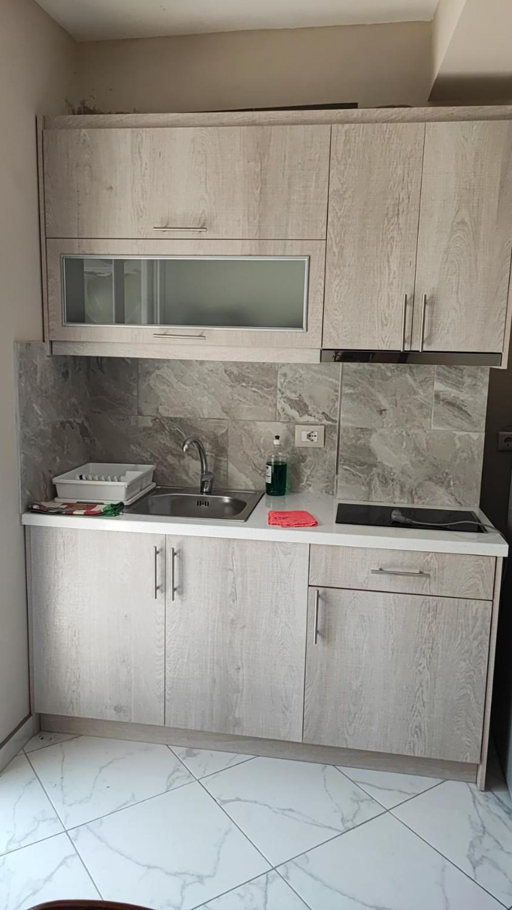 Dea1 Majlinda Apartment Sarande Ngoại thất bức ảnh