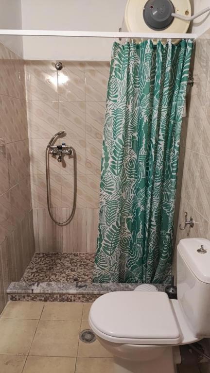 Dea1 Majlinda Apartment Sarande Ngoại thất bức ảnh
