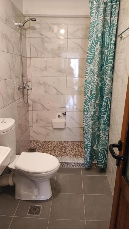 Dea1 Majlinda Apartment Sarande Ngoại thất bức ảnh