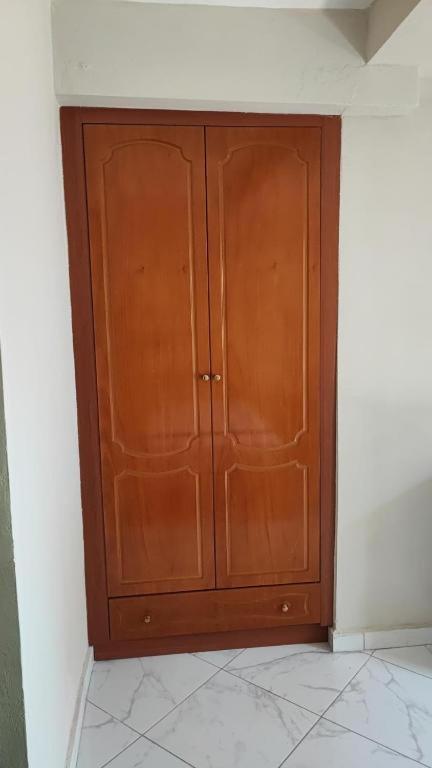Dea1 Majlinda Apartment Sarande Ngoại thất bức ảnh
