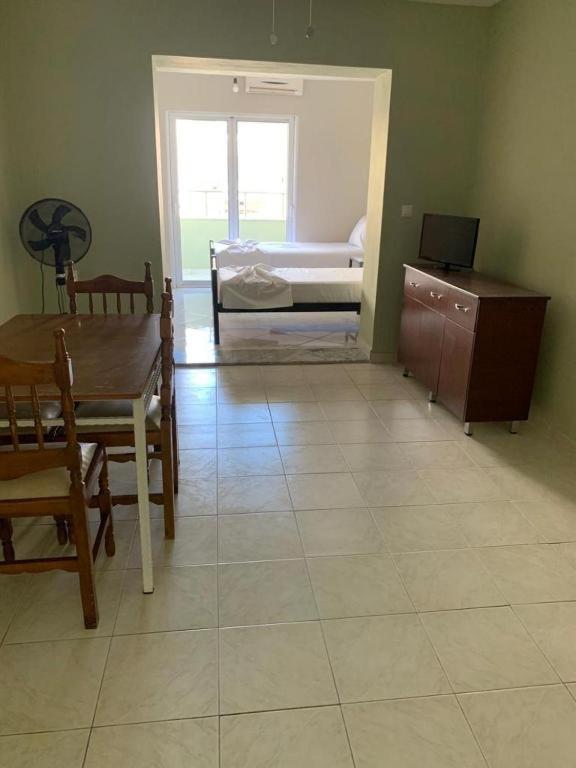 Dea1 Majlinda Apartment Sarande Ngoại thất bức ảnh
