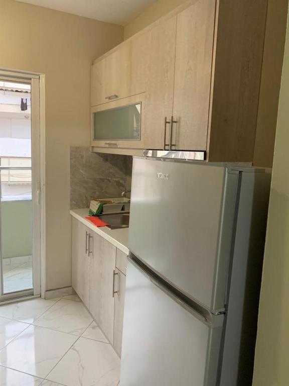 Dea1 Majlinda Apartment Sarande Ngoại thất bức ảnh