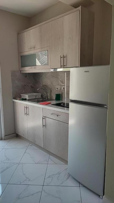Dea1 Majlinda Apartment Sarande Ngoại thất bức ảnh